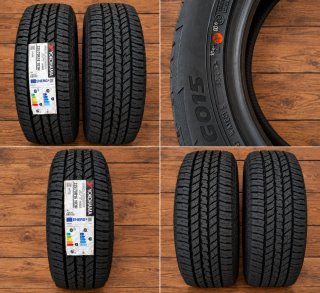Neumáticos Yokohama Geolandar A/T G015 225/70R16 1