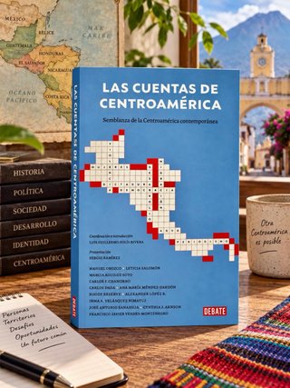 Las cuentas de Centroamérica