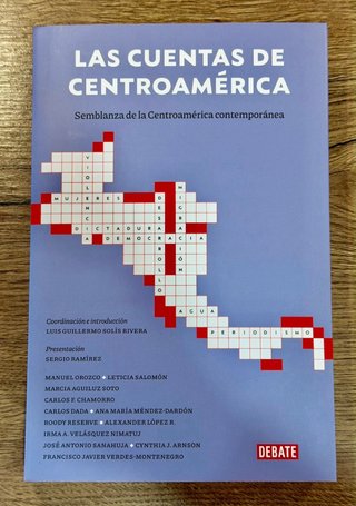 Las cuentas de Centroamérica