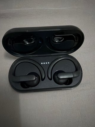 Auriculares Inalámbricos Vieta Pro Bluetooth Negro