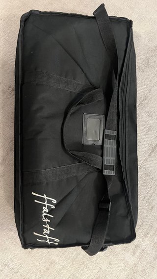 Pianola Casio SA-77 con borsa