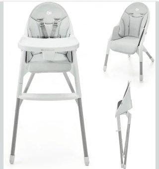Trona Kinderkraft DINNLY Silla Infantil Plegable