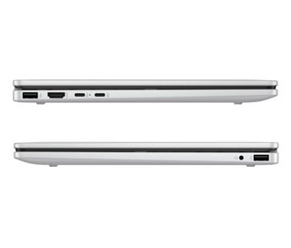 Portátil HP OmniBook 14”Táctil 16Gb 1Tb NUEVO
