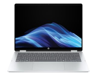 Portátil HP OmniBook 14”Táctil 16Gb 1Tb NUEVO