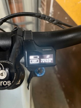 E-bike YT Decoy Pro29 2020 Talla M