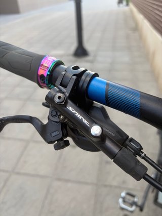 E-bike YT Decoy Pro29 2020 Talla M