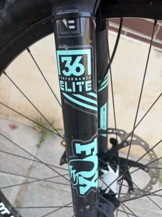 E-bike YT Decoy Pro29 2020 Talla M