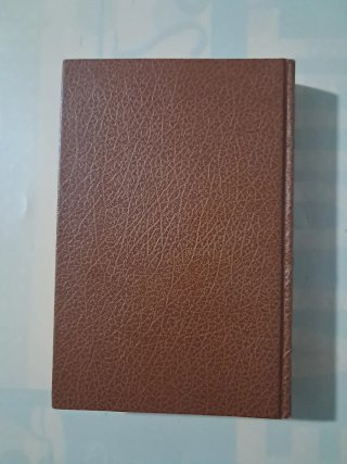 Libro Por quién doblan las campanas/El viejo y el