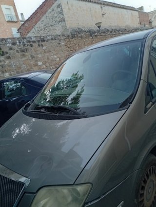 Lancia Phedra 2006