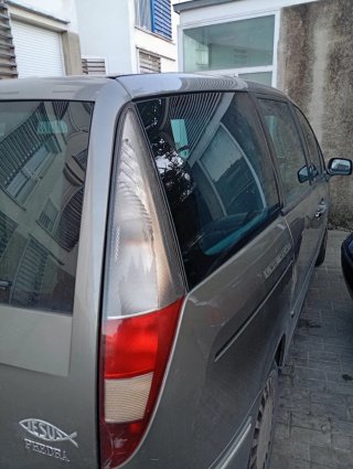 Lancia Phedra 2006
