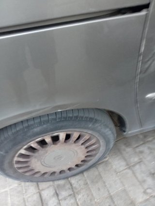 Lancia Phedra 2006