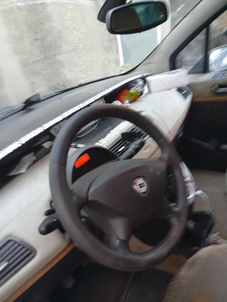 Lancia Phedra 2006