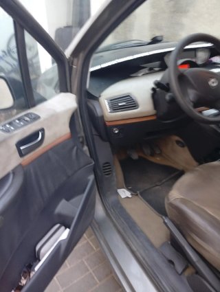 Lancia Phedra 2006