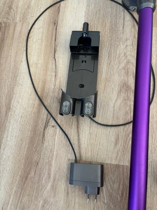 Aspiradora Dyson V6 DC62