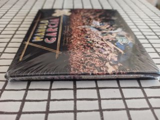Manolo García - Todo es ahora en directo (2CD+DVD)