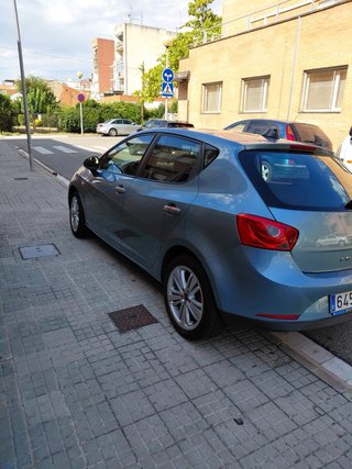 SEAT Ibiza 2009