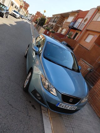 SEAT Ibiza 2009