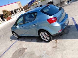 SEAT Ibiza 2009