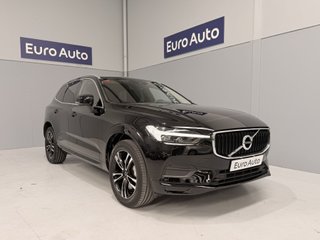 Volvo XC60 B4 Diesel 197Cv Automático Momentum Pro