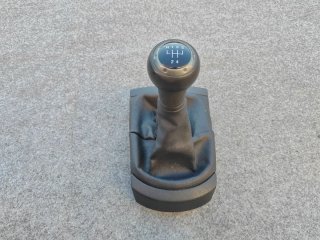 Pomo con fuelle seat ibiza 6L