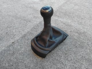 Pomo con fuelle seat ibiza 6L