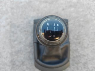 Pomo con fuelle seat ibiza 6L