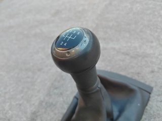 Pomo con fuelle seat ibiza 6L