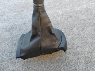 Pomo con fuelle seat ibiza 6L