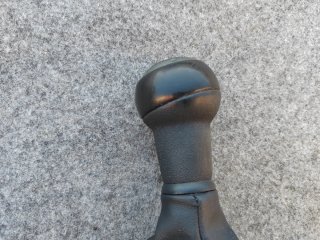 Pomo con fuelle seat ibiza 6L