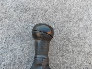 Pomo con fuelle seat ibiza 6L