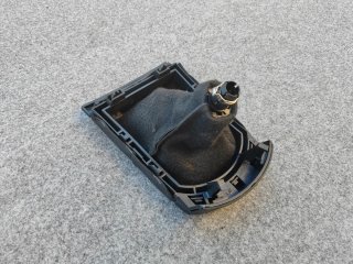 Pomo con fuelle seat ibiza 6L
