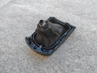 Pomo con fuelle seat ibiza 6L