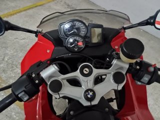 BMW F800S