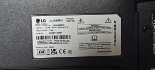 LG 32LQ63006LA