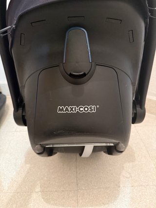 Maxi-Cosi Pebble Silla de Coche