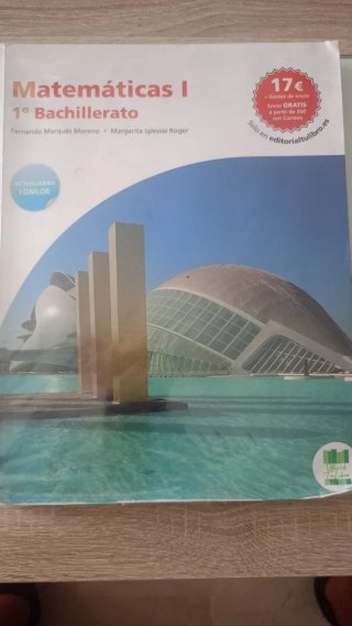 Libro de texto