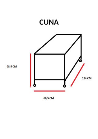 Cuna Bebecar Trama