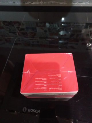 Conmutador de Red Mercusys 1000 Mbps