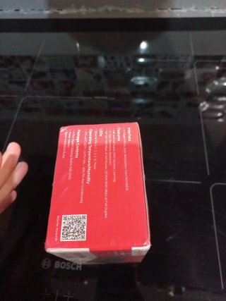 Conmutador de Red Mercusys 1000 Mbps