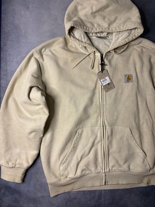 Giacca Carhartt Beige