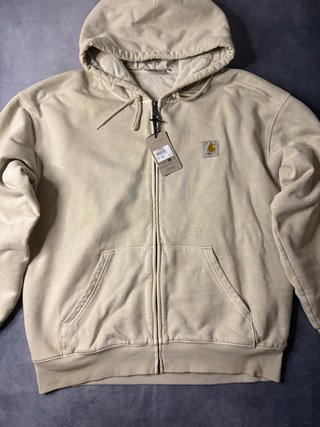 Giacca Carhartt Beige