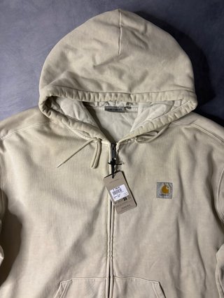 Giacca Carhartt Beige