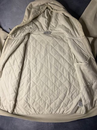 Giacca Carhartt Beige