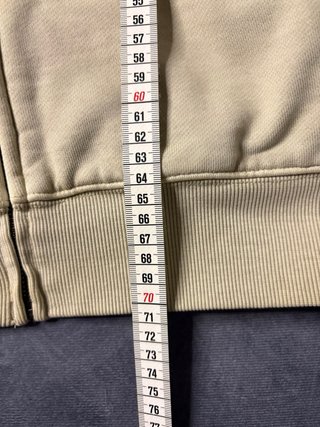 Giacca Carhartt Beige