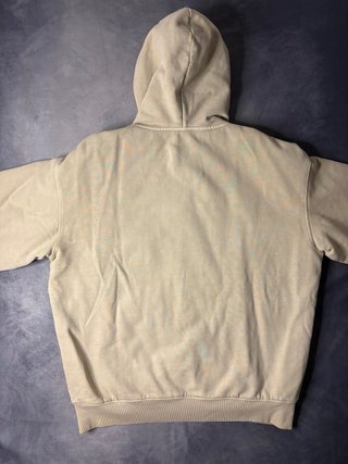 Giacca Carhartt Beige