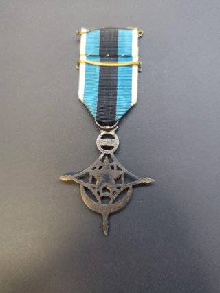 Medalla del Sáhara