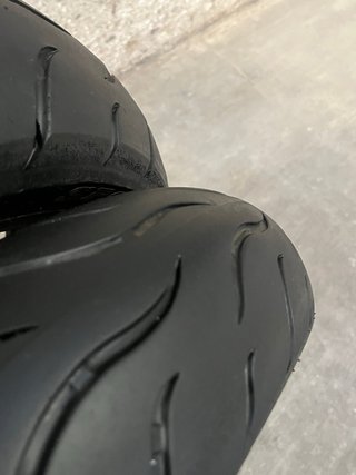 Neumáticos Moto Carretera Dunlop