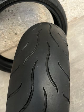 Neumáticos Moto Carretera Dunlop