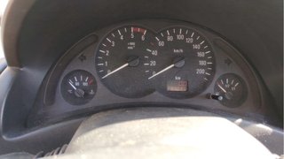 furgoneta opel combo