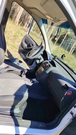 furgoneta opel combo